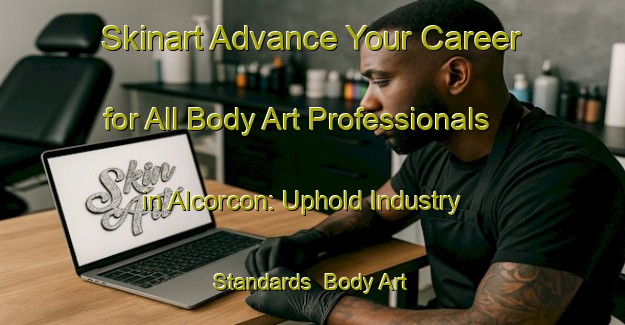 Skinart Advance Your Career for All Body Art Professionals in Alcorcon: Uphold Industry Standards | Body Art Qualification Authority | BAQA-Spain