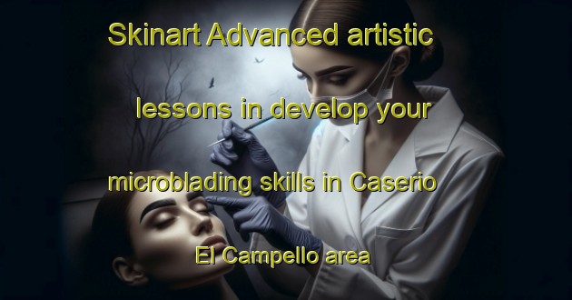 Skinart Advanced artistic lessons in develop your microblading skills in Caserio El Campello area | MicrobladingTraining | MicrobladingClasses | SkinartTraining-Spain