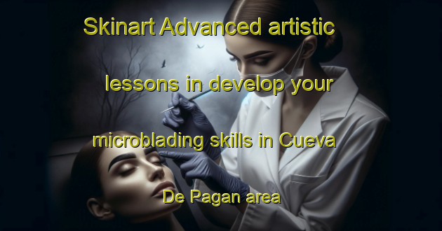 Skinart Advanced artistic lessons in develop your microblading skills in Cueva De Pagan area | MicrobladingTraining | MicrobladingClasses | SkinartTraining-Spain