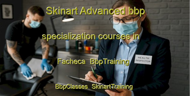Skinart Advanced bbp specialization courses in Facheca | BbpTraining | BbpClasses | SkinartTraining-Spain
