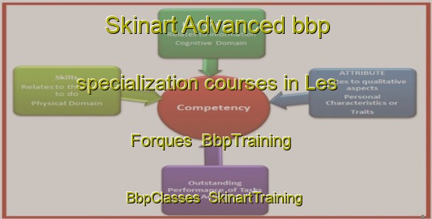 Skinart Advanced bbp specialization courses in Les Forques | BbpTraining | BbpClasses | SkinartTraining-Spain