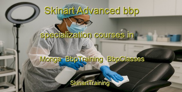 Skinart Advanced bbp specialization courses in Monga | BbpTraining | BbpClasses | SkinartTraining-Spain