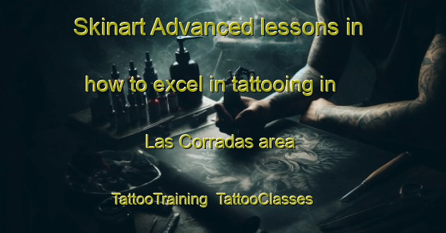 Skinart Advanced lessons in how to excel in tattooing in Las Corradas area | TattooTraining | TattooClasses | SkinartTraining-Spain