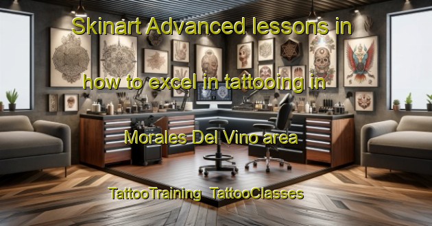 Skinart Advanced lessons in how to excel in tattooing in Morales Del Vino area | TattooTraining | TattooClasses | SkinartTraining-Spain
