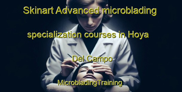 Skinart Advanced microblading specialization courses in Hoya Del Campo | #MicrobladingTraining #MicrobladingClasses #SkinartTraining-Spain