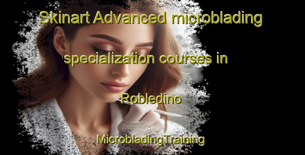 Skinart Advanced microblading specialization courses in Robledino | #MicrobladingTraining #MicrobladingClasses #SkinartTraining-Spain