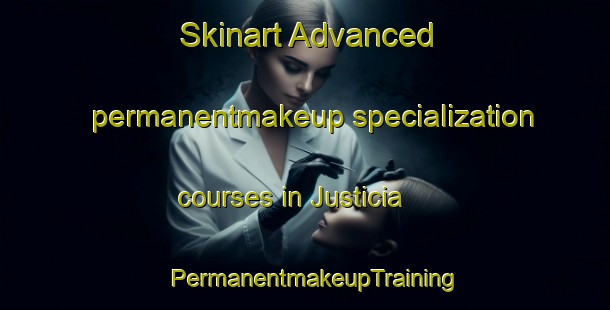 Skinart Advanced permanentmakeup specialization courses in Justicia | PermanentmakeupTraining | PermanentmakeupClasses | SkinartTraining-Spain