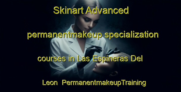 Skinart Advanced permanentmakeup specialization courses in Las Espineras Del Leon | #PermanentmakeupTraining #PermanentmakeupClasses #SkinartTraining-Spain