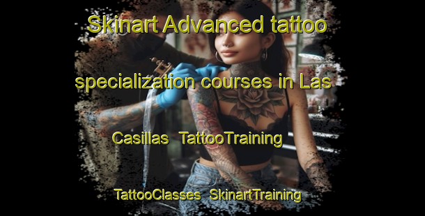 Skinart Advanced tattoo specialization courses in Las Casillas | TattooTraining | TattooClasses | SkinartTraining-Spain