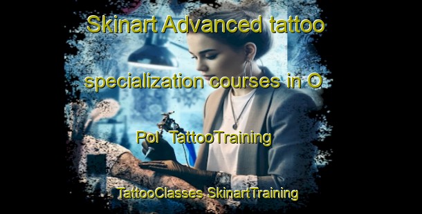 Skinart Advanced tattoo specialization courses in O Pol | #TattooTraining #TattooClasses #SkinartTraining-Spain