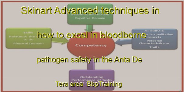 Skinart Advanced techniques in how to excel in bloodborne pathogen safety in the Anta De Tera area | BbpTraining | BbpClasses | SkinartTraining-Spain