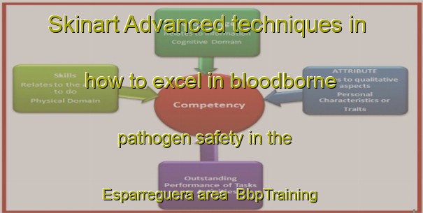 Skinart Advanced techniques in how to excel in bloodborne pathogen safety in the Esparreguera area | BbpTraining | BbpClasses | SkinartTraining-Spain