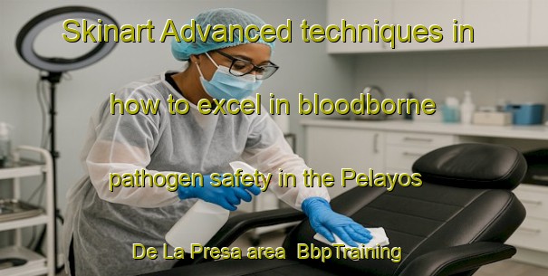Skinart Advanced techniques in how to excel in bloodborne pathogen safety in the Pelayos De La Presa area | BbpTraining | BbpClasses | SkinartTraining-Spain
