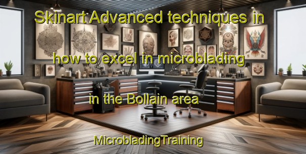 Skinart Advanced techniques in how to excel in microblading in the Bollain area | MicrobladingTraining | MicrobladingClasses | SkinartTraining-Spain