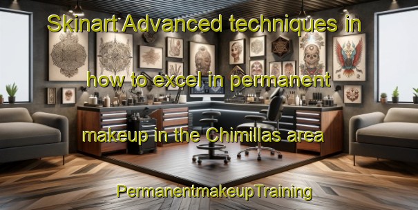 Skinart Advanced techniques in how to excel in permanent makeup in the Chimillas area | PermanentmakeupTraining | PermanentmakeupClasses | SkinartTraining-Spain