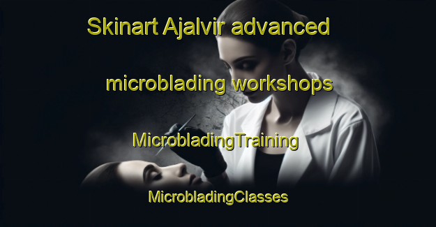 Skinart Ajalvir advanced microblading workshops | #MicrobladingTraining #MicrobladingClasses #SkinartTraining-Spain