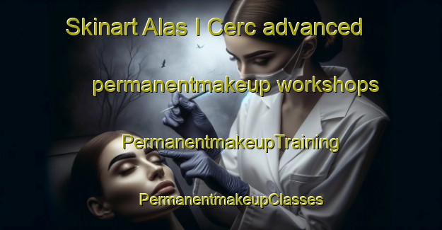 Skinart Alas I Cerc advanced permanentmakeup workshops | #PermanentmakeupTraining #PermanentmakeupClasses #SkinartTraining-Spain