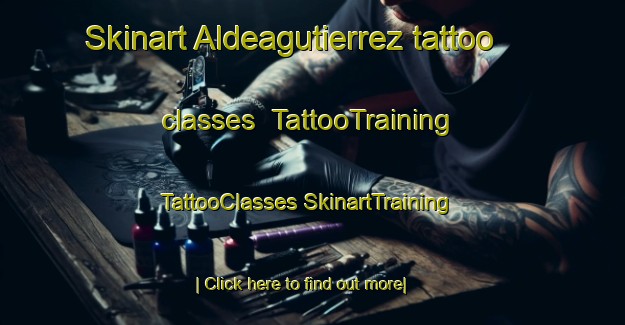 Skinart Aldeagutierrez tattoo classes | #TattooTraining #TattooClasses #SkinartTraining-Spain