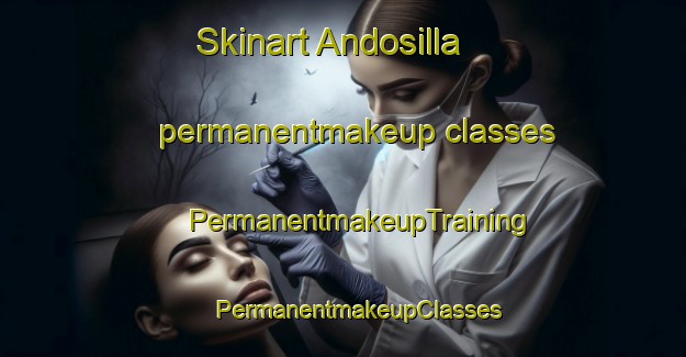 Skinart Andosilla permanentmakeup classes | #PermanentmakeupTraining #PermanentmakeupClasses #SkinartTraining-Spain