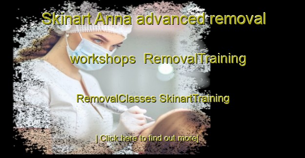 Skinart Anna advanced removal workshops | #RemovalTraining #RemovalClasses #SkinartTraining-Spain