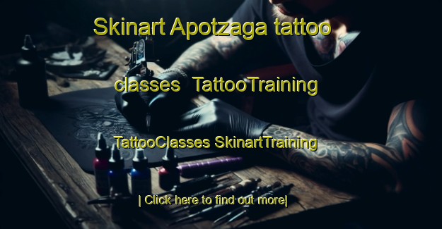 Skinart Apotzaga tattoo classes | #TattooTraining #TattooClasses #SkinartTraining-Spain