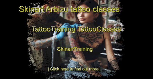 Skinart Arbizu tattoo classes | #TattooTraining #TattooClasses #SkinartTraining-Spain