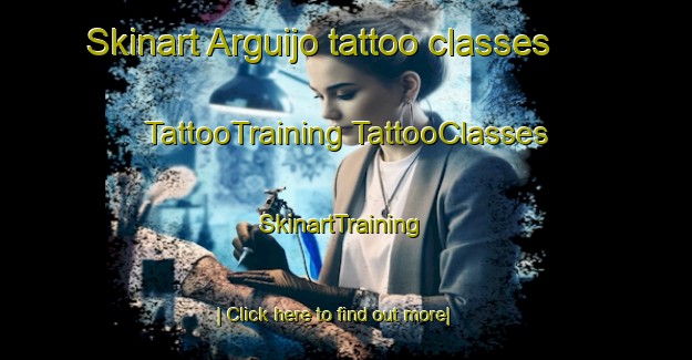 Skinart Arguijo tattoo classes | #TattooTraining #TattooClasses #SkinartTraining-Spain