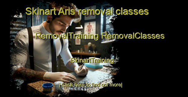 Skinart Aris removal classes | #RemovalTraining #RemovalClasses #SkinartTraining-Spain