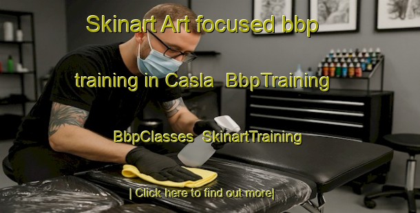 Skinart Art-focused bbp training in Casla | BbpTraining | BbpClasses | SkinartTraining-Spain