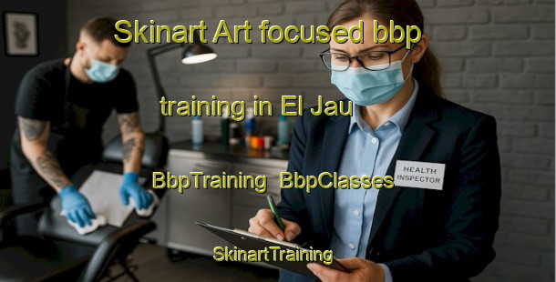 Skinart Art-focused bbp training in El Jau | BbpTraining | BbpClasses | SkinartTraining-Spain