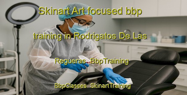 Skinart Art-focused bbp training in Rodrigatos De Las Regueras | BbpTraining | BbpClasses | SkinartTraining-Spain