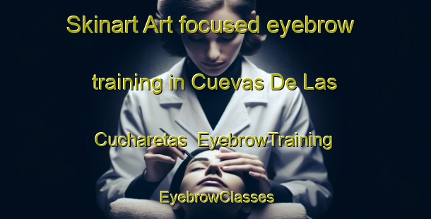 Skinart Art-focused eyebrow training in Cuevas De Las Cucharetas | EyebrowTraining | EyebrowClasses | SkinartTraining-Spain