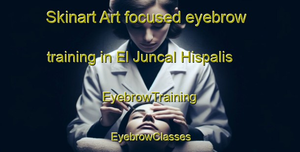 Skinart Art-focused eyebrow training in El Juncal Hispalis | EyebrowTraining | EyebrowClasses | SkinartTraining-Spain