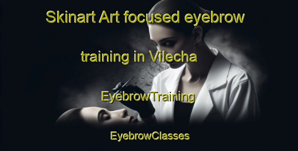 Skinart Art-focused eyebrow training in Vilecha | EyebrowTraining | EyebrowClasses | SkinartTraining-Spain
