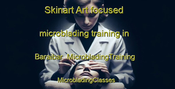 Skinart Art-focused microblading training in Baraibar | MicrobladingTraining | MicrobladingClasses | SkinartTraining-Spain