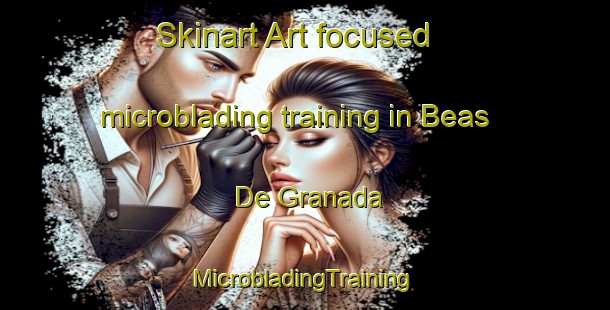 Skinart Art-focused microblading training in Beas De Granada | #MicrobladingTraining #MicrobladingClasses #SkinartTraining-Spain