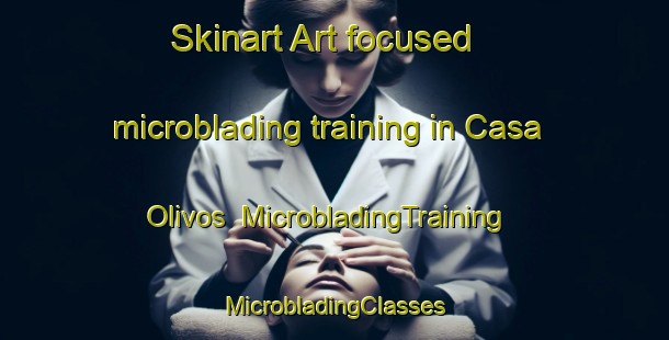 Skinart Art-focused microblading training in Casa Olivos | #MicrobladingTraining #MicrobladingClasses #SkinartTraining-Spain