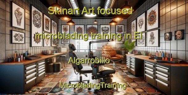 Skinart Art-focused microblading training in El Algarrobillo | #MicrobladingTraining #MicrobladingClasses #SkinartTraining-Spain