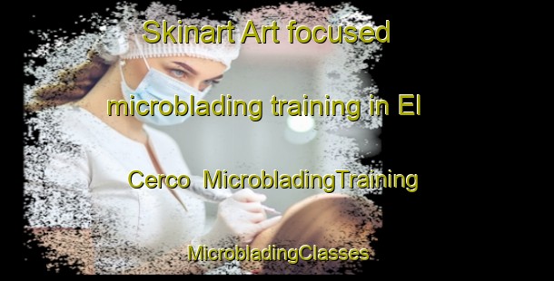 Skinart Art-focused microblading training in El Cerco | #MicrobladingTraining #MicrobladingClasses #SkinartTraining-Spain