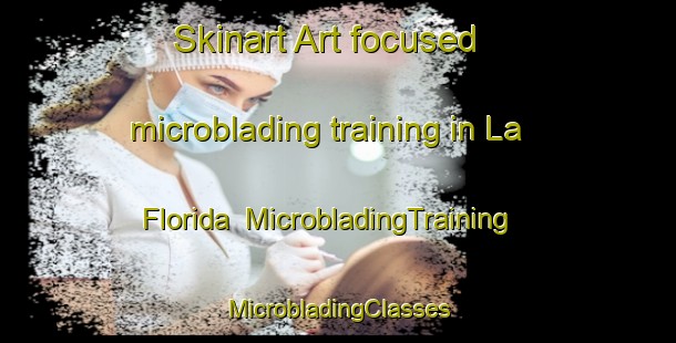 Skinart Art-focused microblading training in La Florida | #MicrobladingTraining #MicrobladingClasses #SkinartTraining-Spain