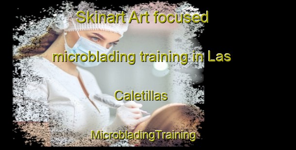 Skinart Art-focused microblading training in Las Caletillas | MicrobladingTraining | MicrobladingClasses | SkinartTraining-Spain