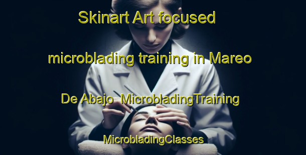 Skinart Art-focused microblading training in Mareo De Abajo | #MicrobladingTraining #MicrobladingClasses #SkinartTraining-Spain