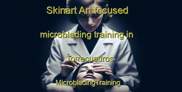 Skinart Art-focused microblading training in Torrecuadros | MicrobladingTraining | MicrobladingClasses | SkinartTraining-Spain