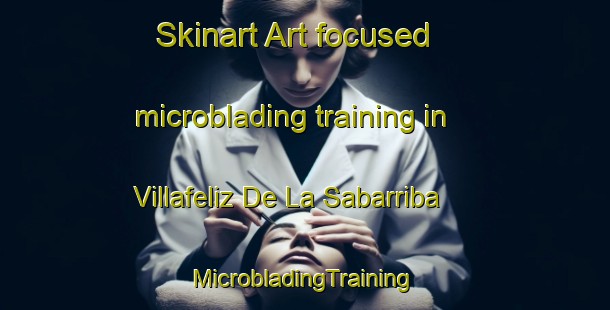 Skinart Art-focused microblading training in Villafeliz De La Sabarriba | #MicrobladingTraining #MicrobladingClasses #SkinartTraining-Spain