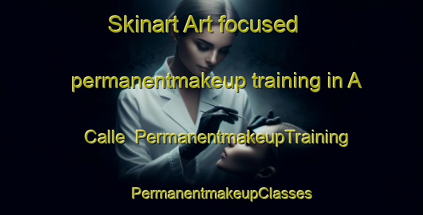 Skinart Art-focused permanentmakeup training in A Calle | #PermanentmakeupTraining #PermanentmakeupClasses #SkinartTraining-Spain