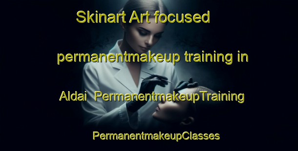 Skinart Art-focused permanentmakeup training in Aldai | #PermanentmakeupTraining #PermanentmakeupClasses #SkinartTraining-Spain