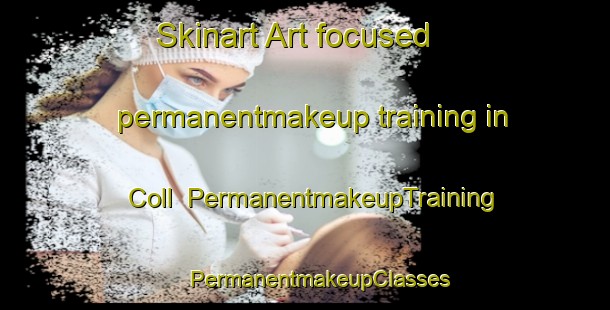 Skinart Art-focused permanentmakeup training in Coll | #PermanentmakeupTraining #PermanentmakeupClasses #SkinartTraining-Spain