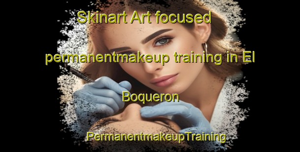 Skinart Art-focused permanentmakeup training in El Boqueron | #PermanentmakeupTraining #PermanentmakeupClasses #SkinartTraining-Spain