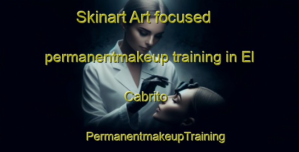 Skinart Art-focused permanentmakeup training in El Cabrito | #PermanentmakeupTraining #PermanentmakeupClasses #SkinartTraining-Spain