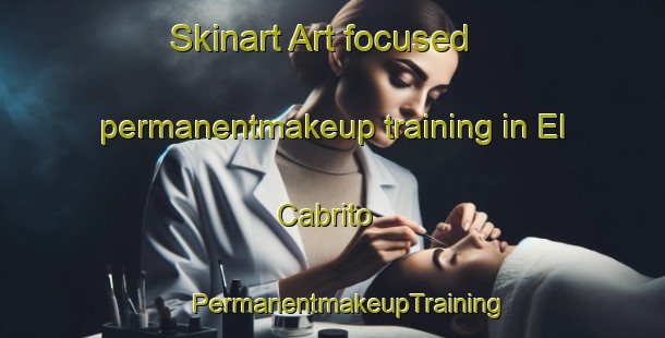 Skinart Art-focused permanentmakeup training in El Cabrito | #PermanentmakeupTraining #PermanentmakeupClasses #SkinartTraining-Spain